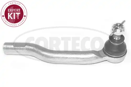 накрайник на напречна кормилна щанга CORTECO 49401713