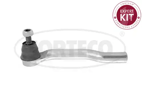 накрайник на напречна кормилна щанга CORTECO 49401716