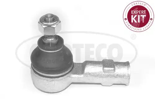 накрайник на напречна кормилна щанга CORTECO 49401741