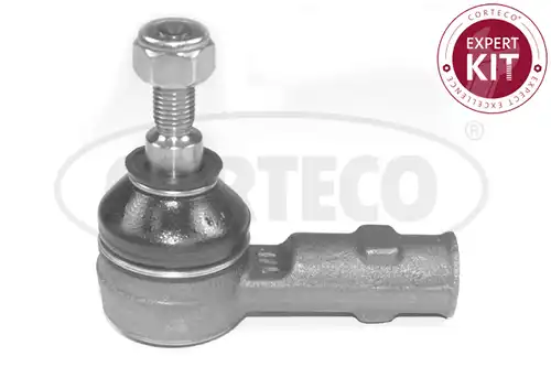 накрайник на напречна кормилна щанга CORTECO 49401742