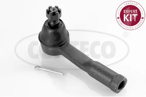 накрайник на напречна кормилна щанга CORTECO 49401749