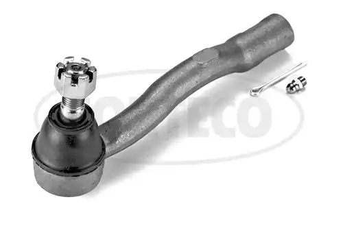 накрайник на напречна кормилна щанга CORTECO 49401764