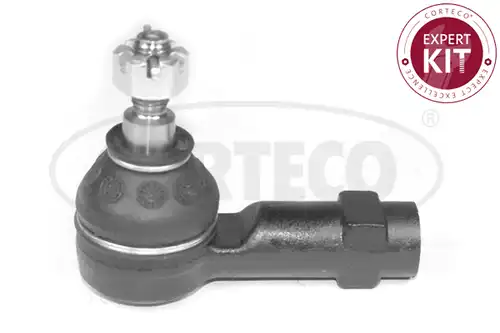 накрайник на напречна кормилна щанга CORTECO 49401777