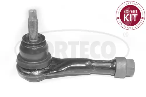 накрайник на напречна кормилна щанга CORTECO 49401780