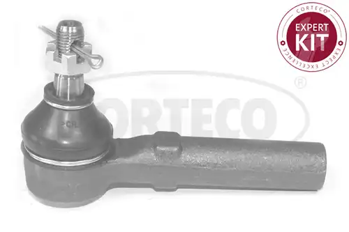 накрайник на напречна кормилна щанга CORTECO 49401782