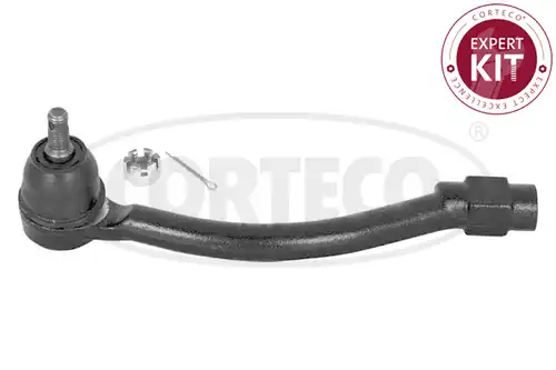 накрайник на напречна кормилна щанга CORTECO 49401783