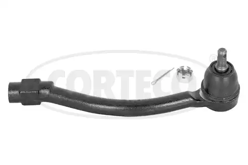 накрайник на напречна кормилна щанга CORTECO 49401784