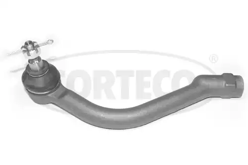 накрайник на напречна кормилна щанга CORTECO 49401785
