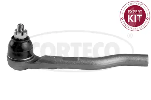 накрайник на напречна кормилна щанга CORTECO 49401814