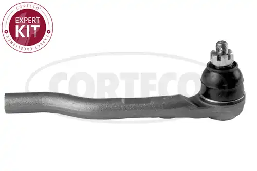 накрайник на напречна кормилна щанга CORTECO 49401815