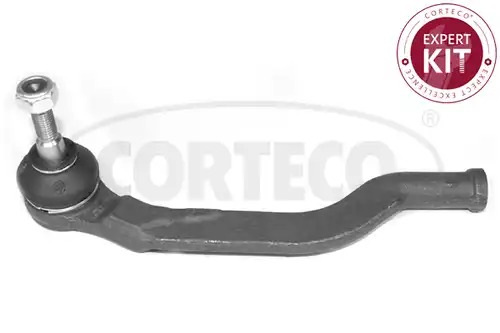 накрайник на напречна кормилна щанга CORTECO 49401816
