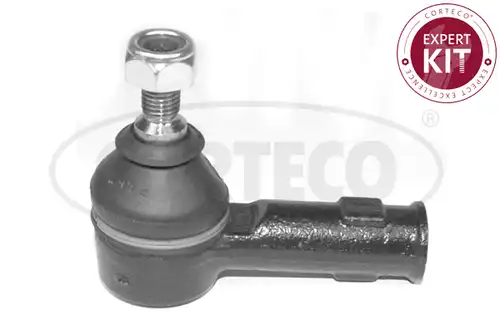 накрайник на напречна кормилна щанга CORTECO 49401823