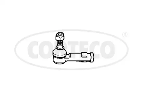 накрайник на напречна кормилна щанга CORTECO 49401827