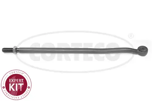 накрайник на напречна кормилна щанга CORTECO 49401843