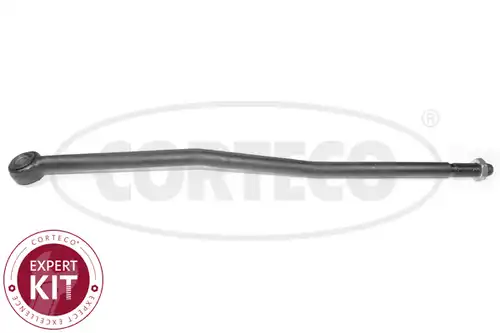 накрайник на напречна кормилна щанга CORTECO 49401844