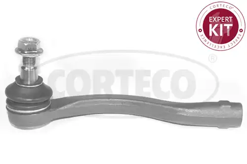 накрайник на напречна кормилна щанга CORTECO 49401858