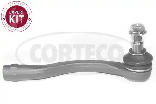 накрайник на напречна кормилна щанга CORTECO 49401859