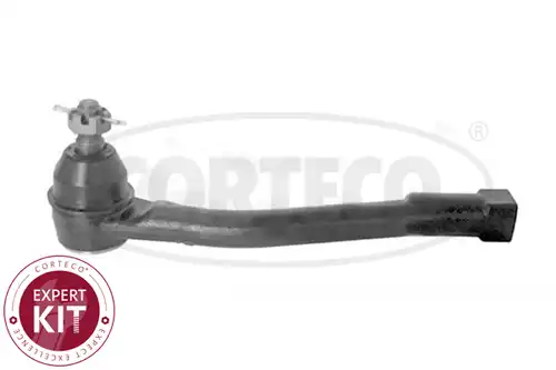 накрайник на напречна кормилна щанга CORTECO 49401867