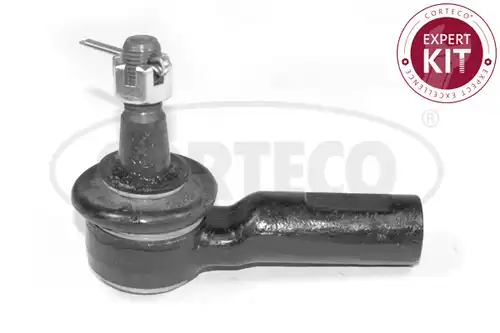 накрайник на напречна кормилна щанга CORTECO 49401874