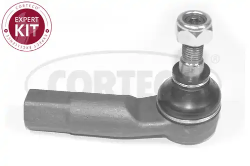 накрайник на напречна кормилна щанга CORTECO 49401876
