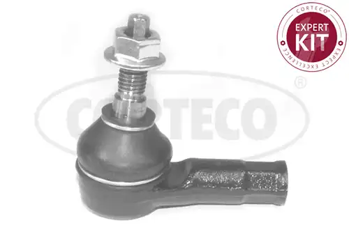 накрайник на напречна кормилна щанга CORTECO 49401882