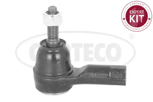 накрайник на напречна кормилна щанга CORTECO 49401883
