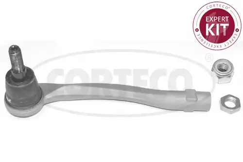 накрайник на напречна кормилна щанга CORTECO 49401894