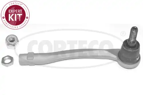 накрайник на напречна кормилна щанга CORTECO 49401895