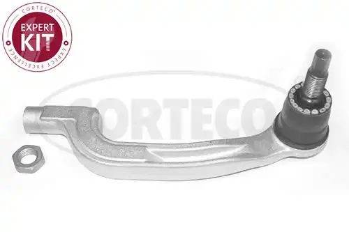 накрайник на напречна кормилна щанга CORTECO 49401897
