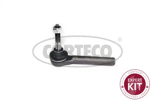 накрайник на напречна кормилна щанга CORTECO 49401898