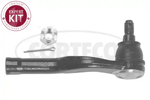 накрайник на напречна кормилна щанга CORTECO 49401904