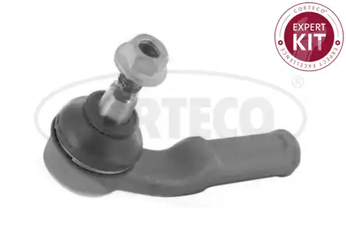 накрайник на напречна кормилна щанга CORTECO 49401908