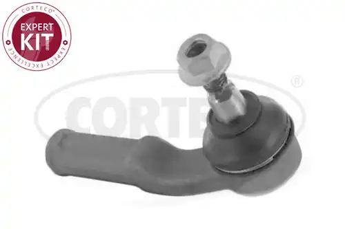 накрайник на напречна кормилна щанга CORTECO 49401909