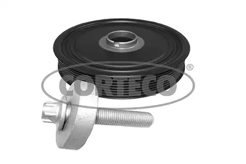 К-кт шайби, колянов вал CORTECO 49409703