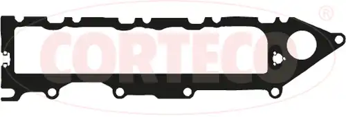 уплътнение, всмукателен колектор CORTECO 49421046