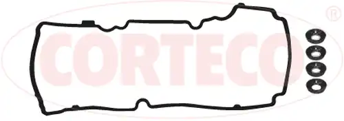 гарнитура, капак на цилиндрова глава CORTECO 49421066