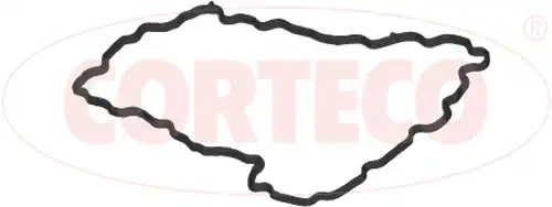 уплътнение, маслена вана (картер) CORTECO 49421078