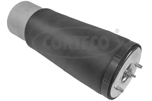 Въздушна възглавница, окачване CORTECO 49430510