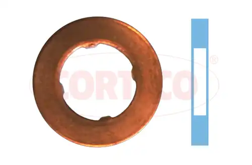 Дихтунг, дюзодържач CORTECO 49430603