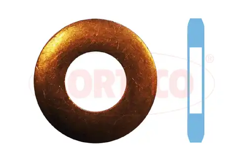Дихтунг, дюзодържач CORTECO 49430629