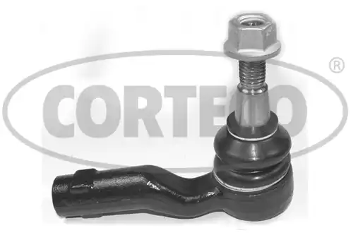 накрайник на напречна кормилна щанга CORTECO 49469584