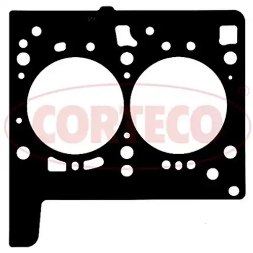 гарнитура, цилиндрова глава CORTECO 83403053