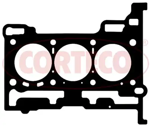 гарнитура, цилиндрова глава CORTECO 83403059