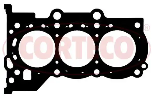 гарнитура, цилиндрова глава CORTECO 83403078