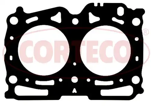 гарнитура, цилиндрова глава CORTECO 83403246