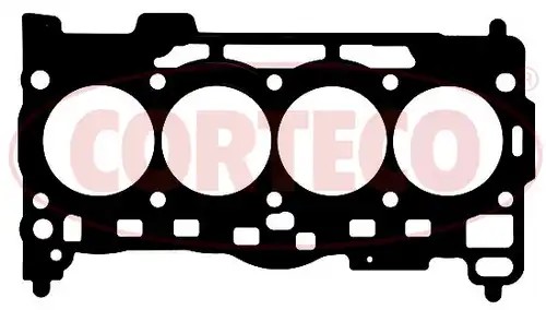 гарнитура, цилиндрова глава CORTECO 83403296