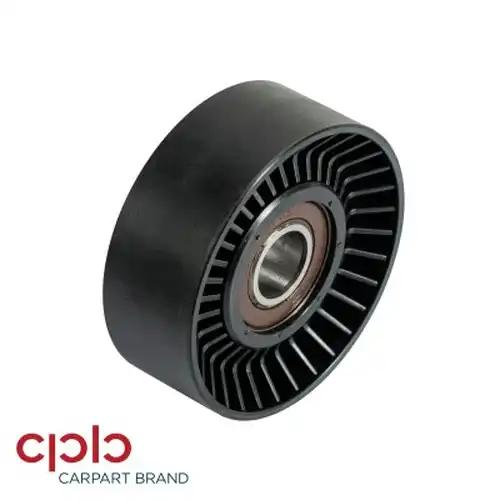 обтящна ролка, пистов ремък CPB 526273