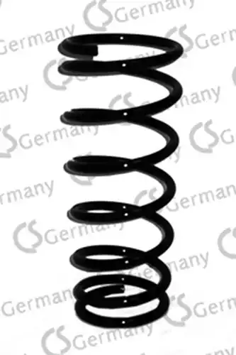 пружина за ходовата част CS Germany 14.870.613