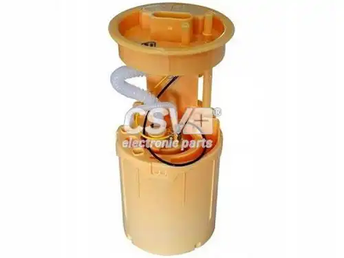 горивопроводен елемент (горивна помпа+сонда) CSV electronic parts CBA7330