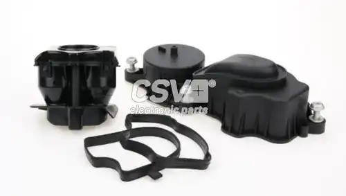 маслен сепаратор, обезвъздушаване на колянно-мотовилкови бло CSV electronic parts CRV2604